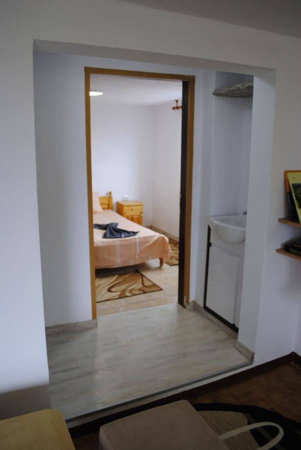 Sinemoria Apartment Sinemoretz Exterior photo